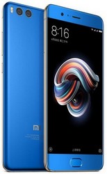Замена разъема зарядки на телефоне Xiaomi Mi Note 3 в Твери